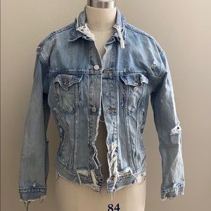 Denim & Supply Ralph Lauren jacket